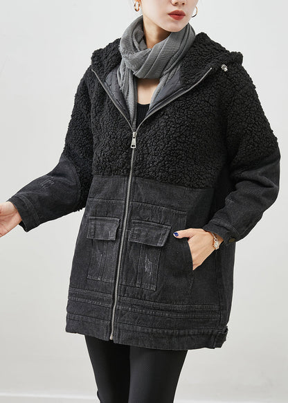Beautifully Finished Jacket in a Timeless Design
