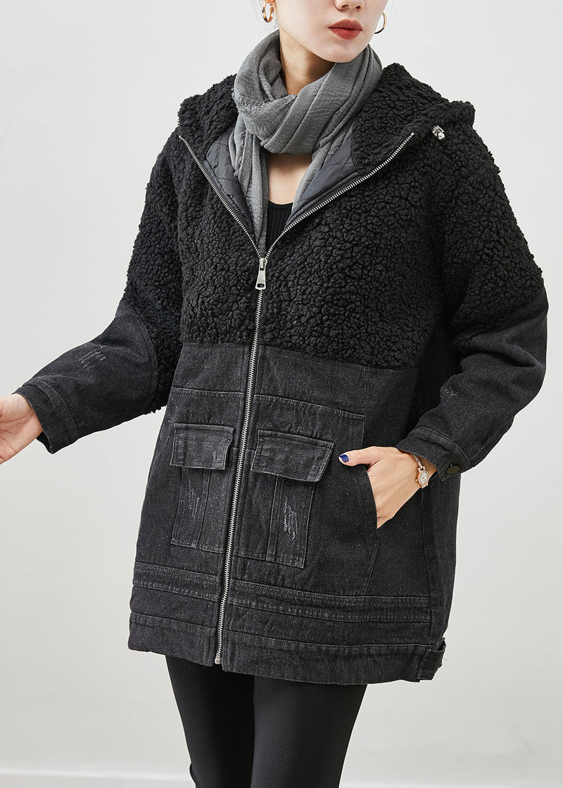 Beautifully Finished Jacket in a Timeless Design