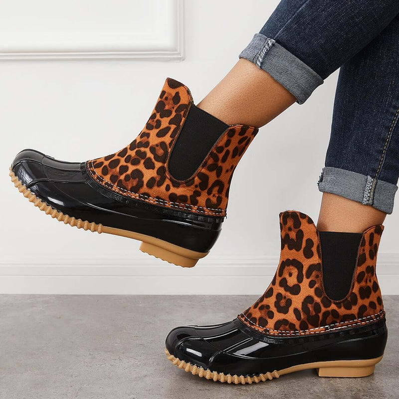 Beautifully Crafted Orthopedic Boots