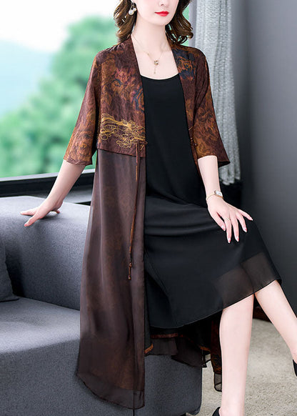 Beautifully Finished Cardigan in a Timeless Design