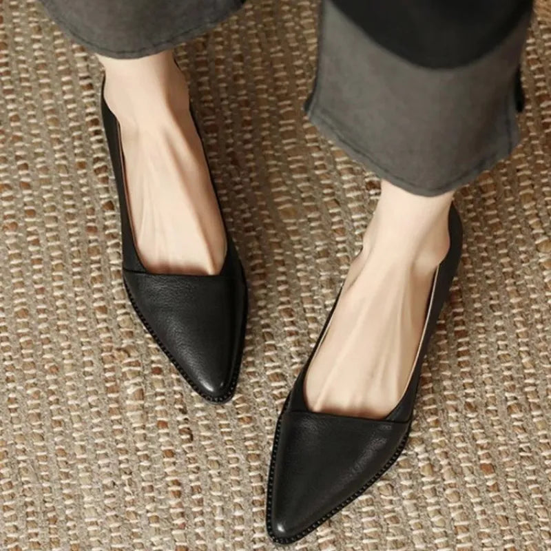 Vintage Inspired Orthopedic Shoes