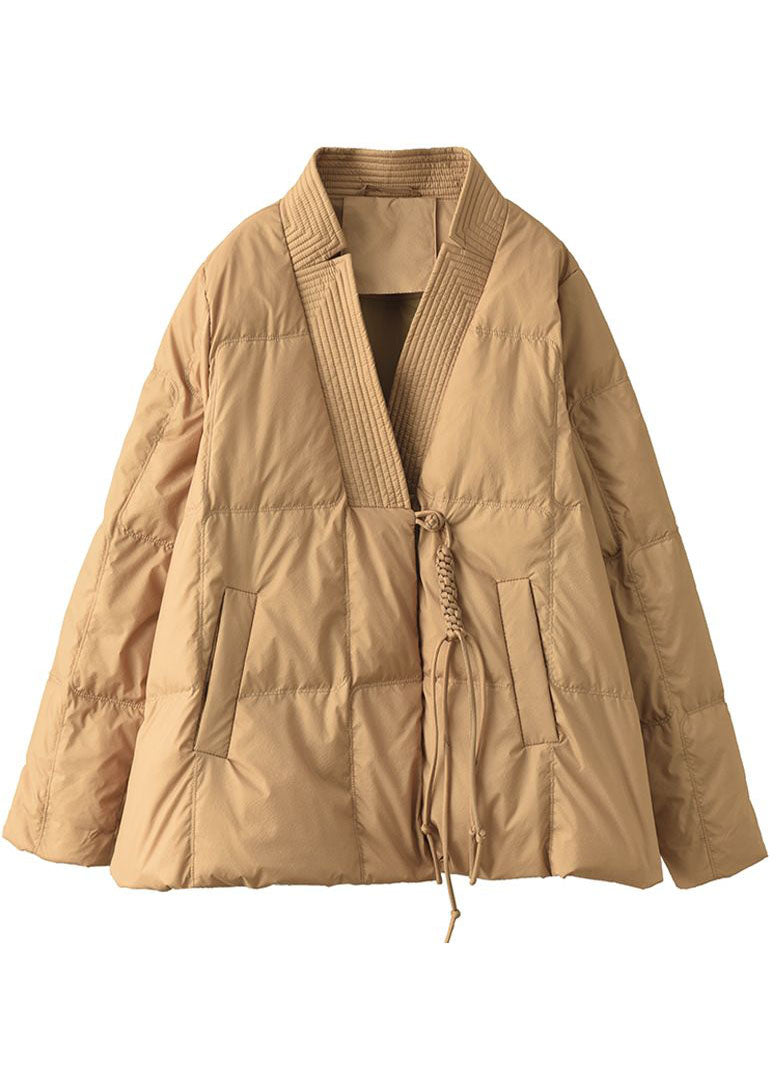 Effortlessly Elegant Coat with a Timeless Design
