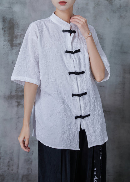 Beautifully Crafted Shirt in a Classic Style