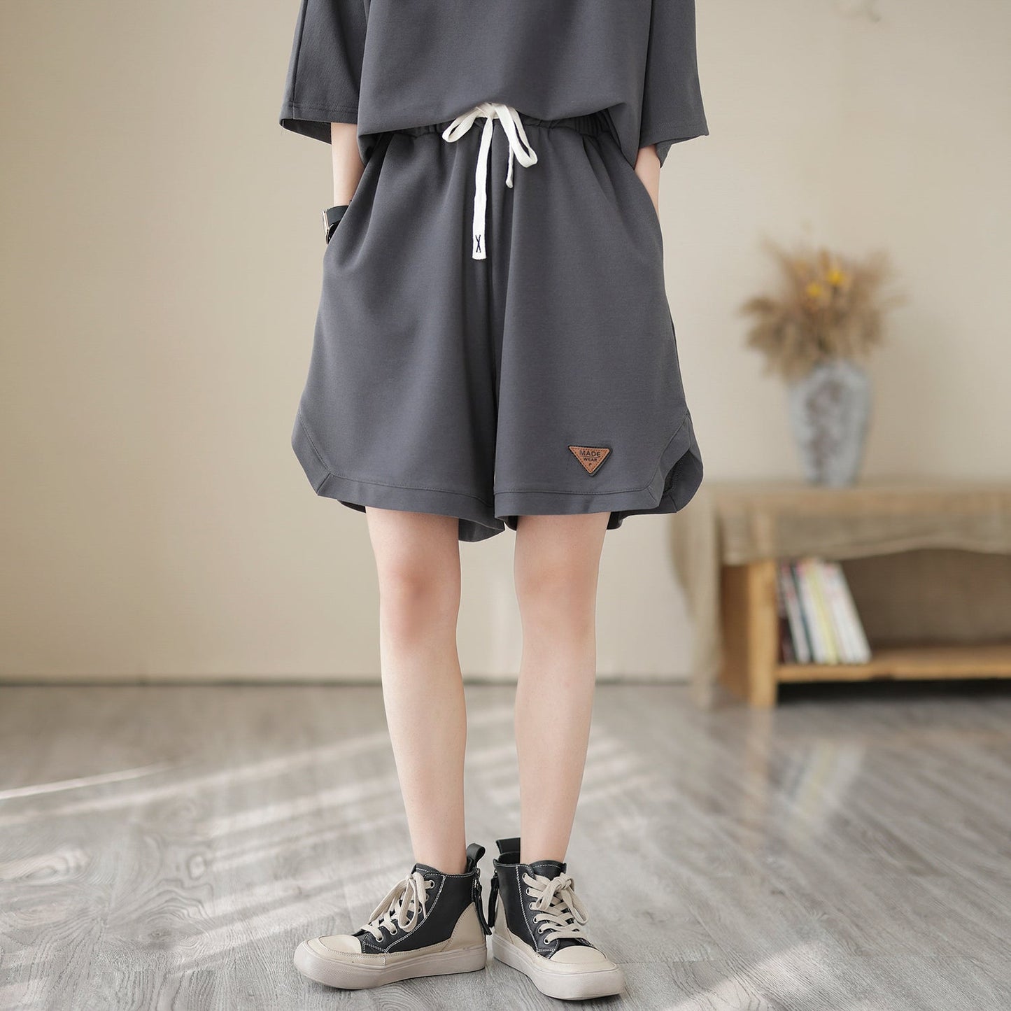 Elegantly Styled Top for Everyday Wear