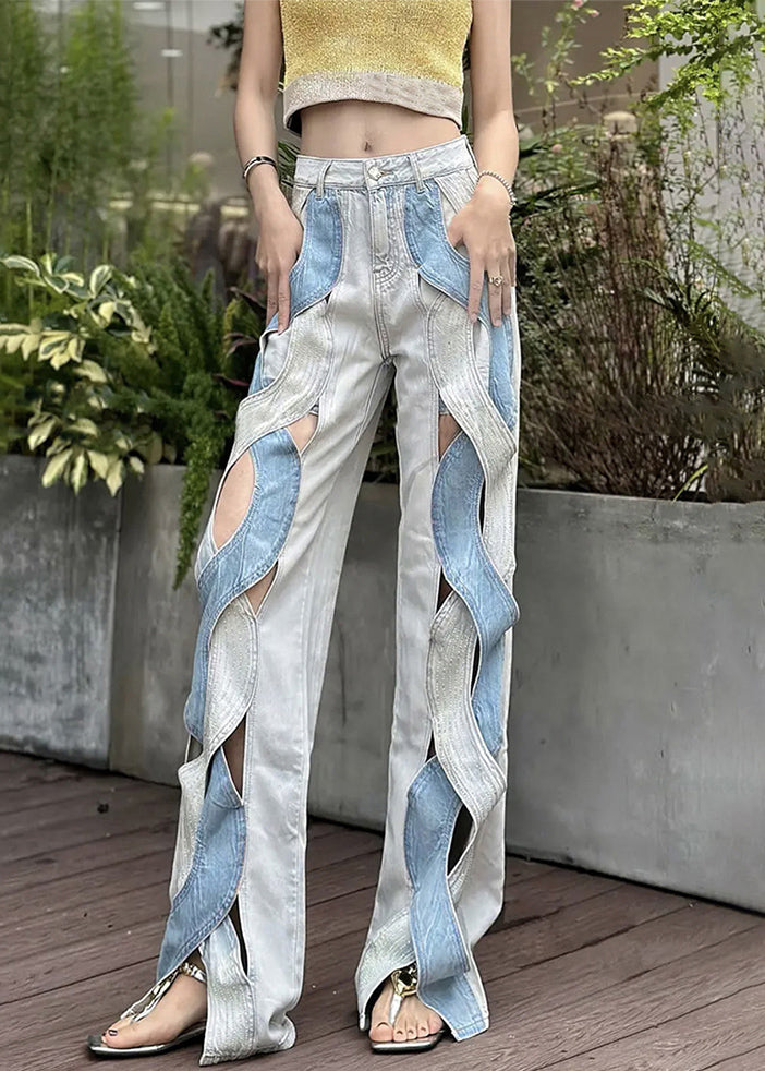 Sophisticated Pants with a Clean Classic Look