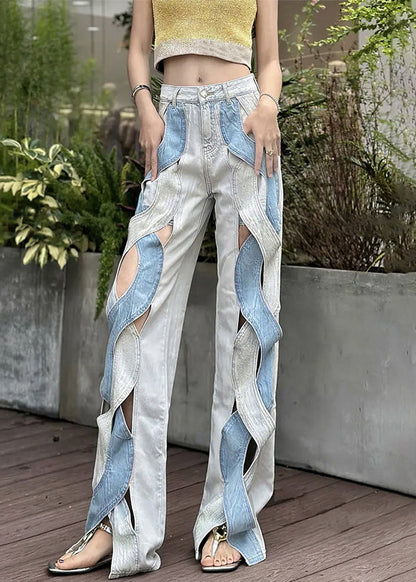 Sophisticated Pants with a Clean Classic Look