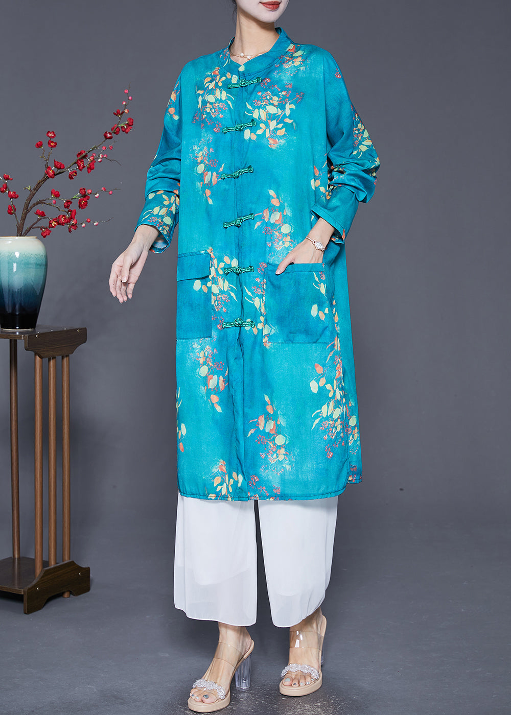 Beautifully Crafted Shirt in a Classic Style