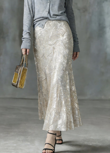Beautifully Finished Garment in a Timeless Design