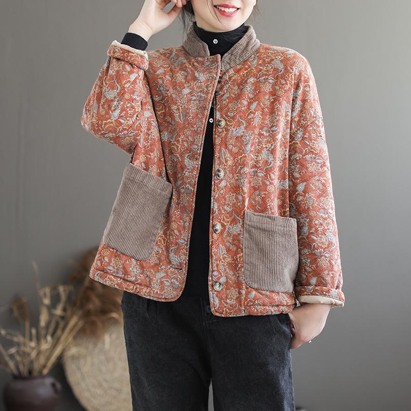 Classic Vintage & Enduringly Stylish Jacket