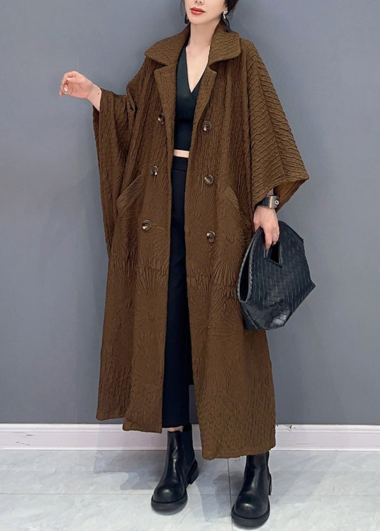 Beautifully Finished Coat in a Timeless Design