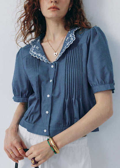 Elegantly Styled Shirt for Everyday Wear