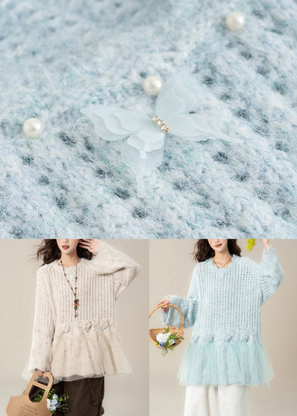 Sophisticated Sweater with a Clean Classic Look