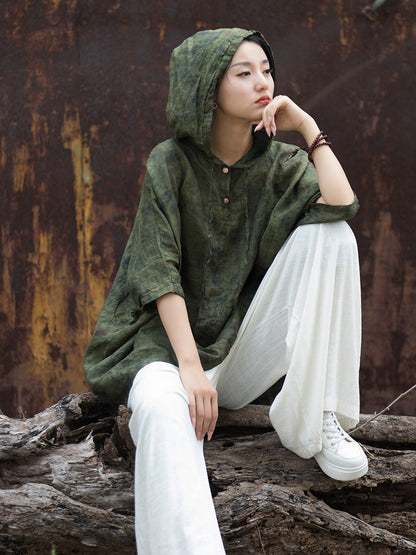 Gracefully Styled Shirt for Any Occasion