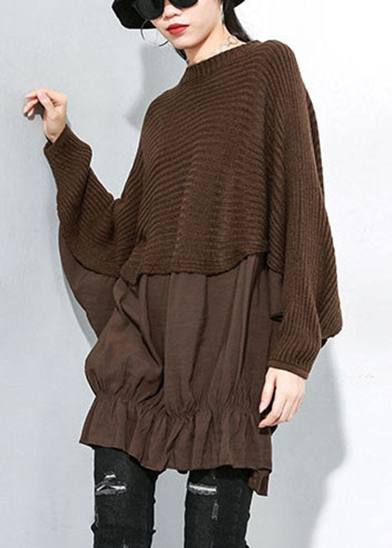 Classic Vintage Top with a Flattering Fit