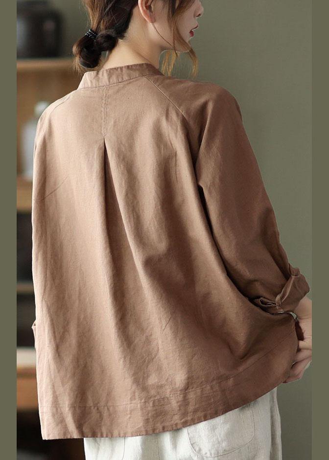 Vintage Inspired Top with a Contemporary Edge