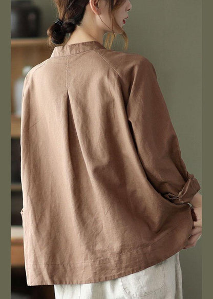 Vintage Inspired Top with a Contemporary Edge