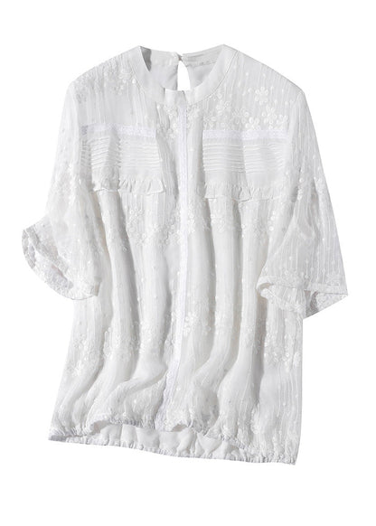 Gracefully Styled Shirt for Any Occasion