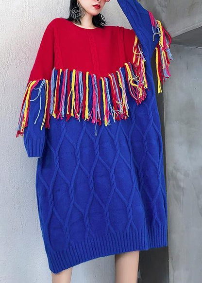 Beautifully Balanced Sweater with Timeless Character