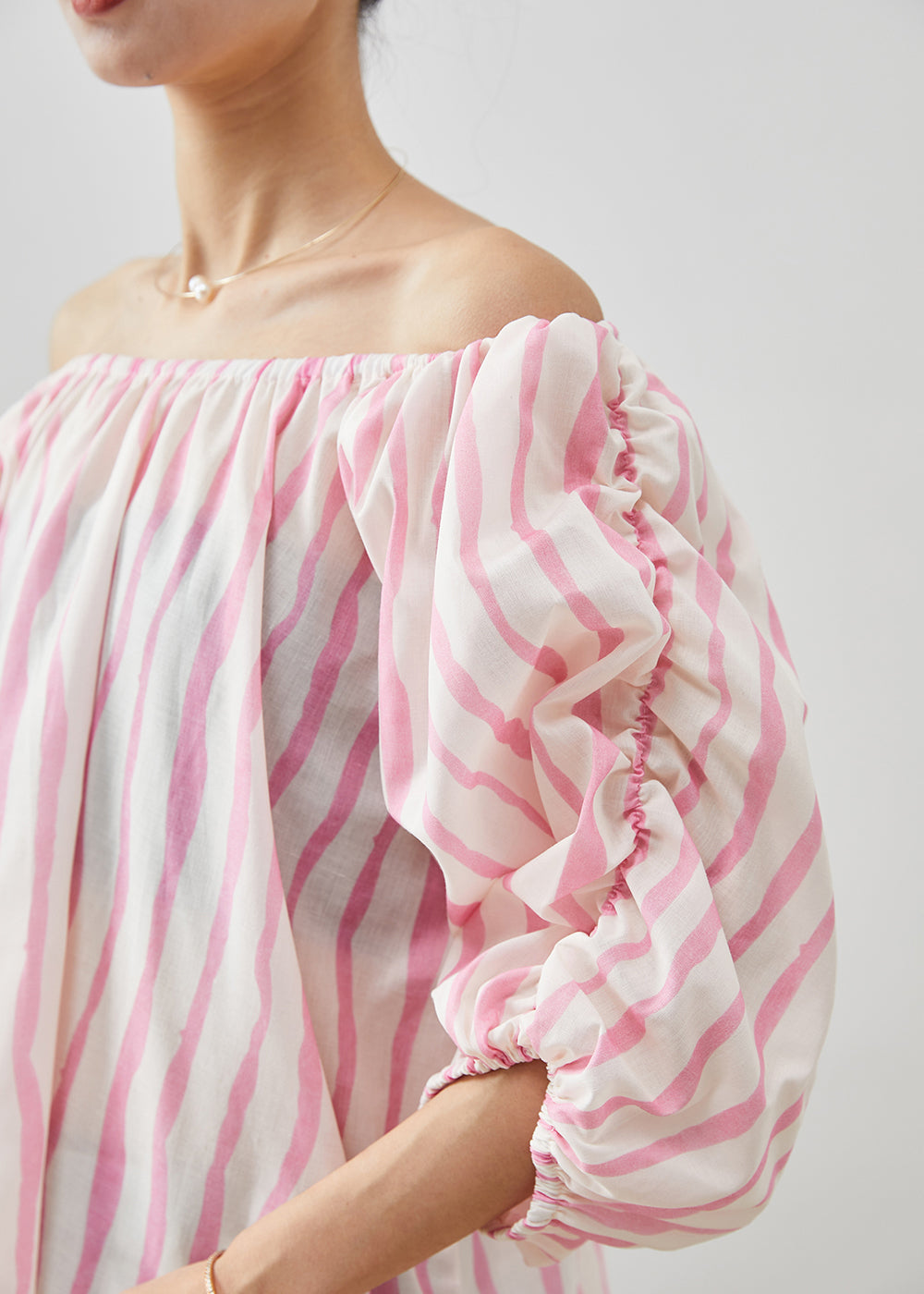 Beautifully Balanced Shirt with Timeless Character