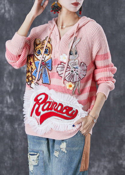 Classic Vintage & Enduringly Stylish Pullover