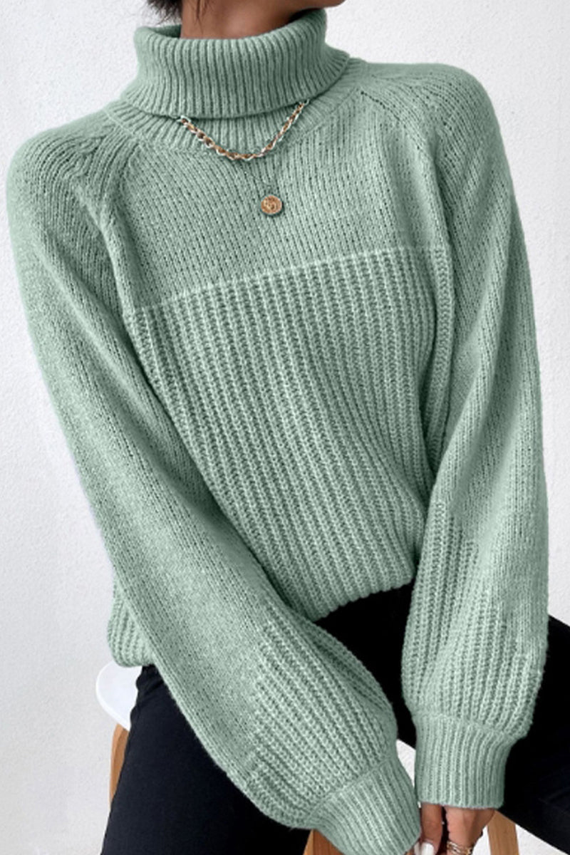 Gracefully Styled Top for Any Occasion