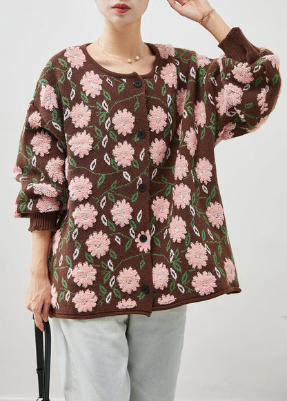 Beautifully Crafted Cardigan in a Classic Style