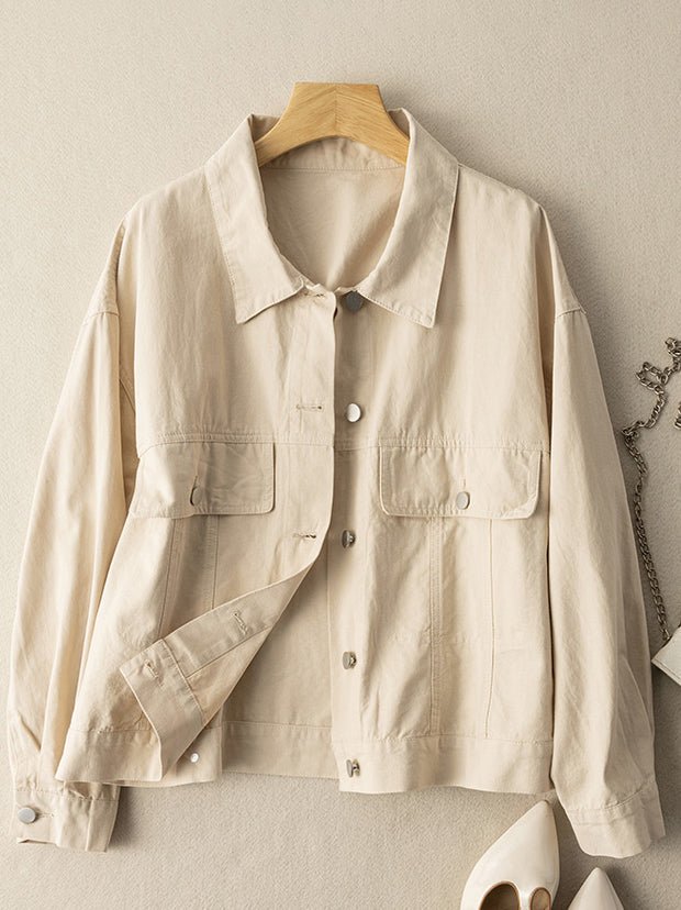 Beautifully Balanced Shirt with Timeless Character