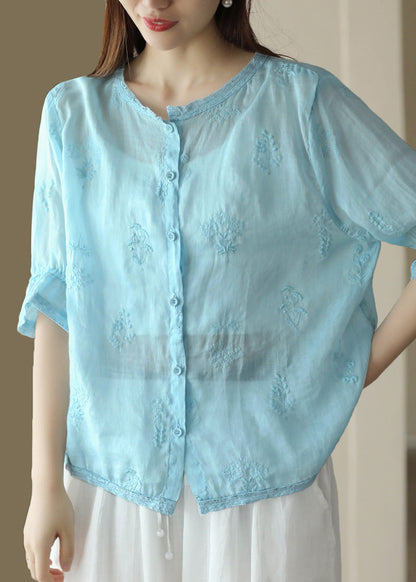 Sophisticated Shirt with a Clean Classic Look