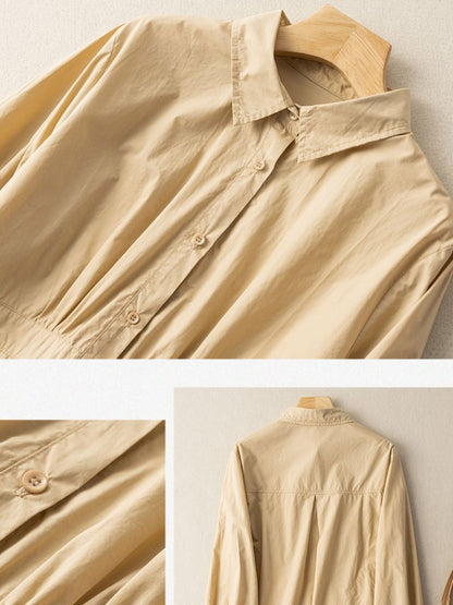 Gracefully Styled Shirt for Any Occasion