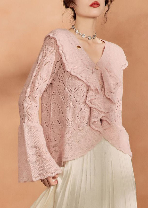 Gracefully Styled Cardigan for Any Occasion