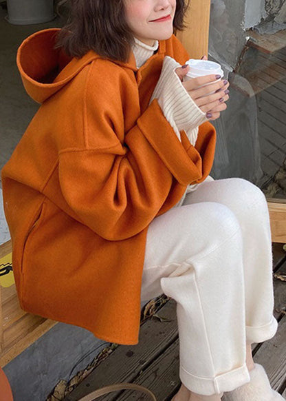 Elegantly Styled Coat for Everyday Wear