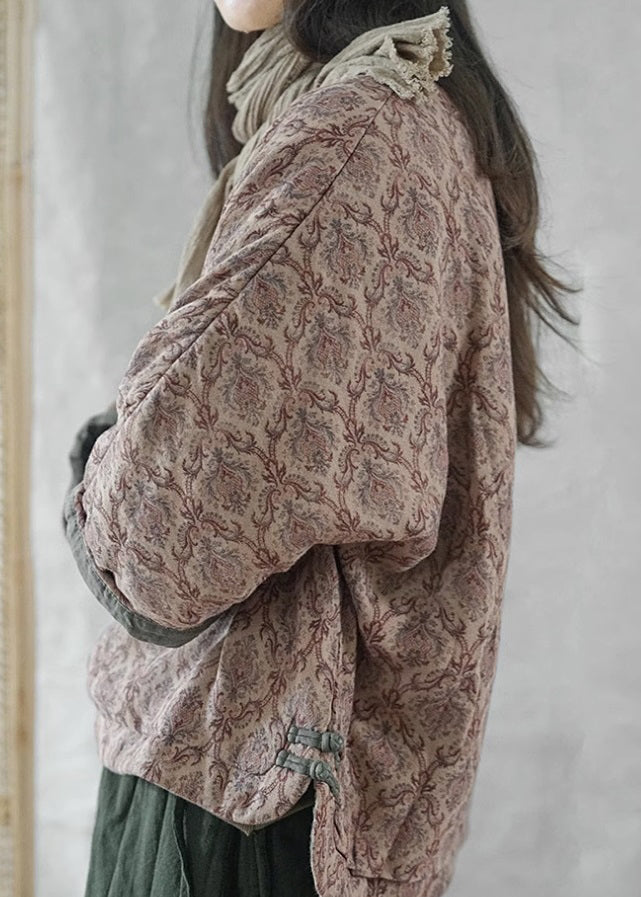 Beautifully Crafted Top in a Classic Style