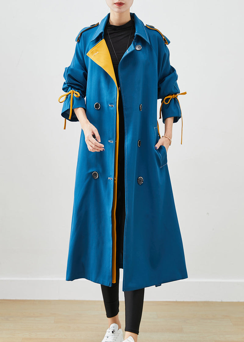 Classic Vintage Coat with a Flattering Fit