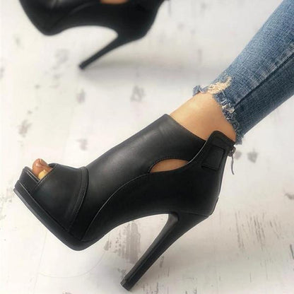 Beautifully Crafted Orthopedic Boots