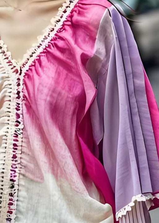 Beautifully Finished Top in a Timeless Design