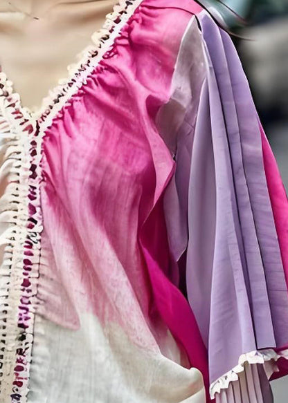 Beautifully Finished Top in a Timeless Design