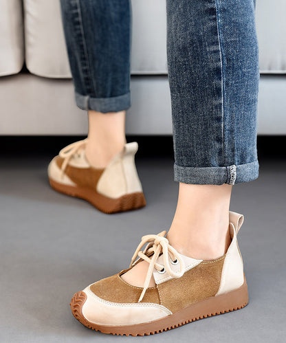 Beautifully Crafted Orthopedic Shoes