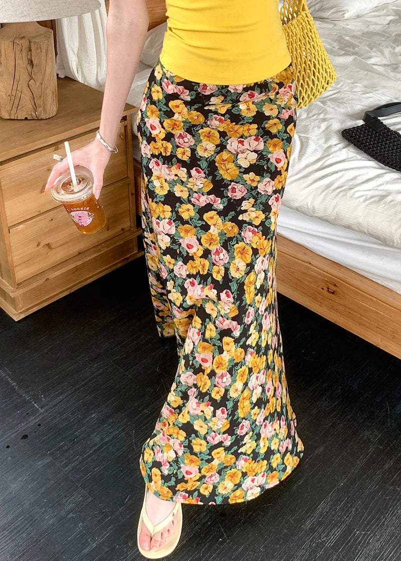 Vintage Inspired Garment with a Contemporary Edge