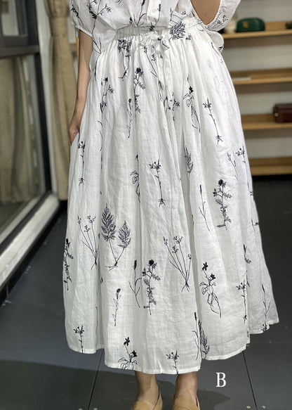 Well Tailored Garment with a Graceful Silhouette