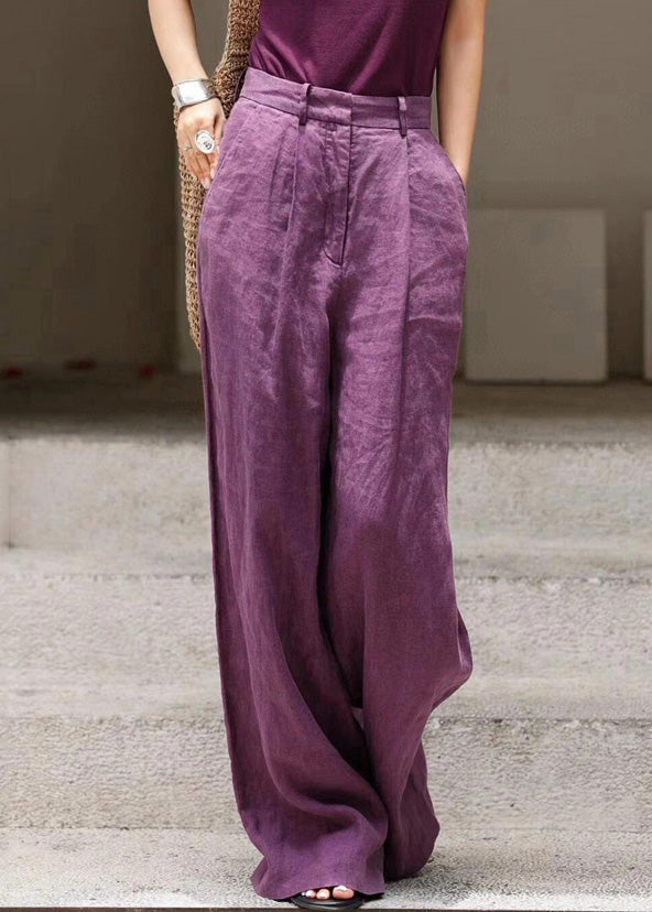Classic Vintage & Enduringly Stylish Pants