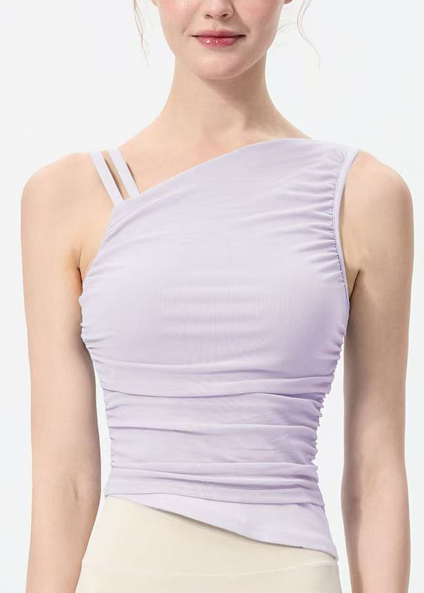 Classic Vintage Top with a Flattering Fit