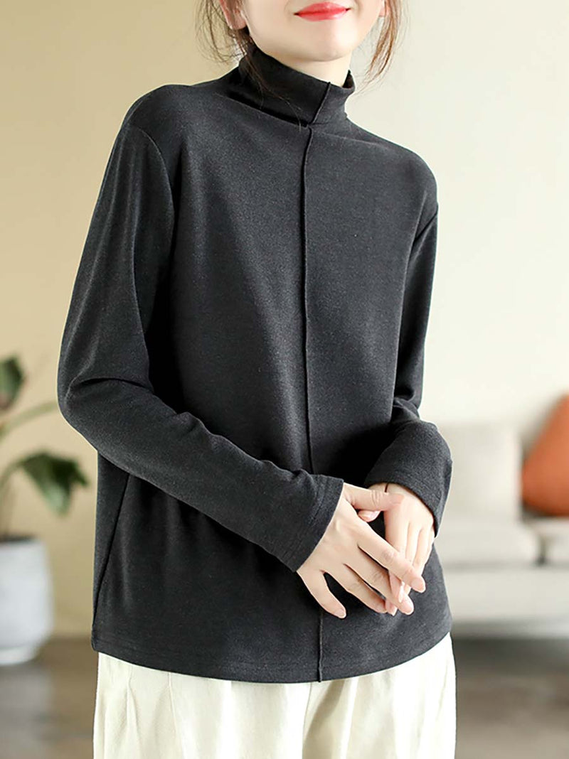 Elegantly Styled T-Shirt for Everyday Wear