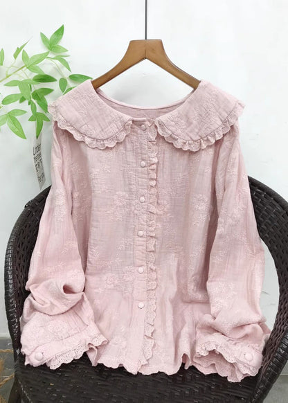 Beautifully Finished Shirt in a Timeless Design