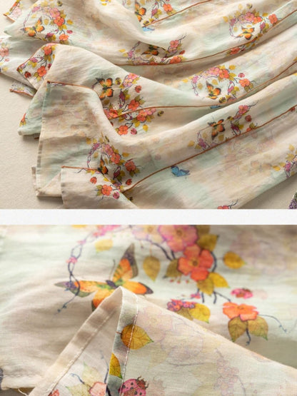 Classic Vintage Garment with a Flattering Fit