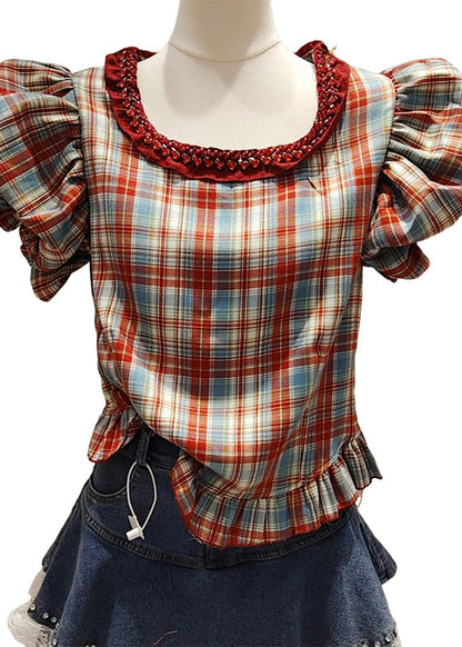 Beautifully Crafted Shirt in a Classic Style