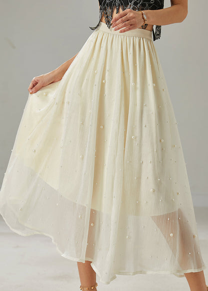 Beautifully Balanced Garment with Timeless Character