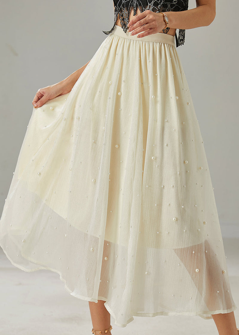 Beautifully Balanced Garment with Timeless Character