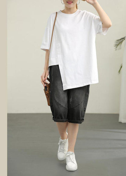 Elegantly Styled Top for Everyday Wear