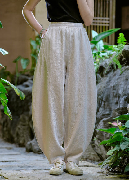 Polished Pants with an Effortless Classic Look