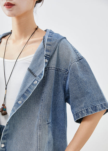 Polished Coat with an Effortless Classic Look